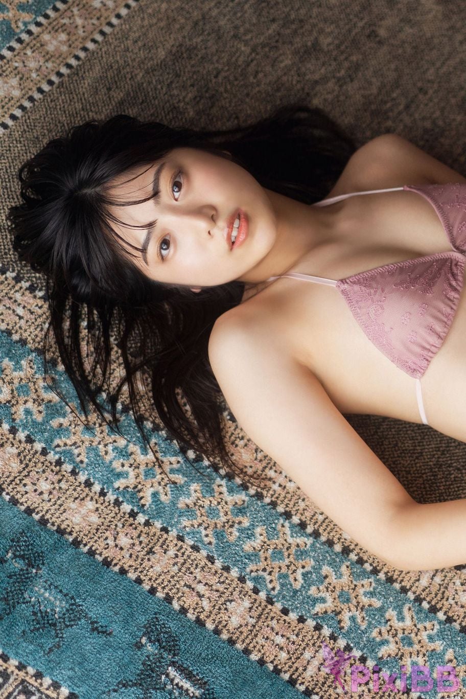 Japanese Idol Rio Yoshida Risakura cartoon action digital photo collection 10 last summer PixiBB.COM 042