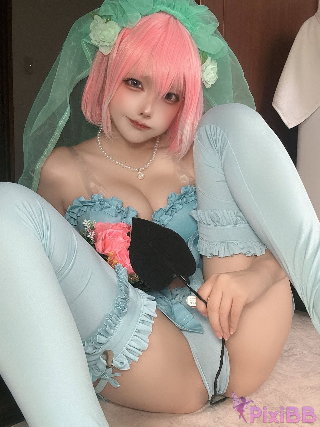 Cosplayer Etocha Momo PixiBB.COM 020