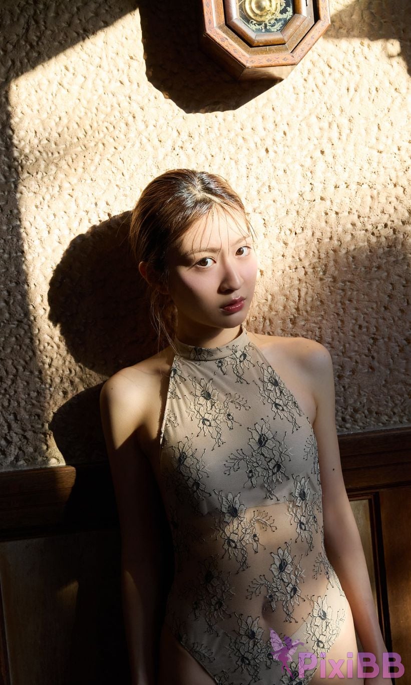Japanese Idol Nozomi Miyabe large increase spring pounding snow weekly play PHOTO BOOK PixiBB.COM 008
