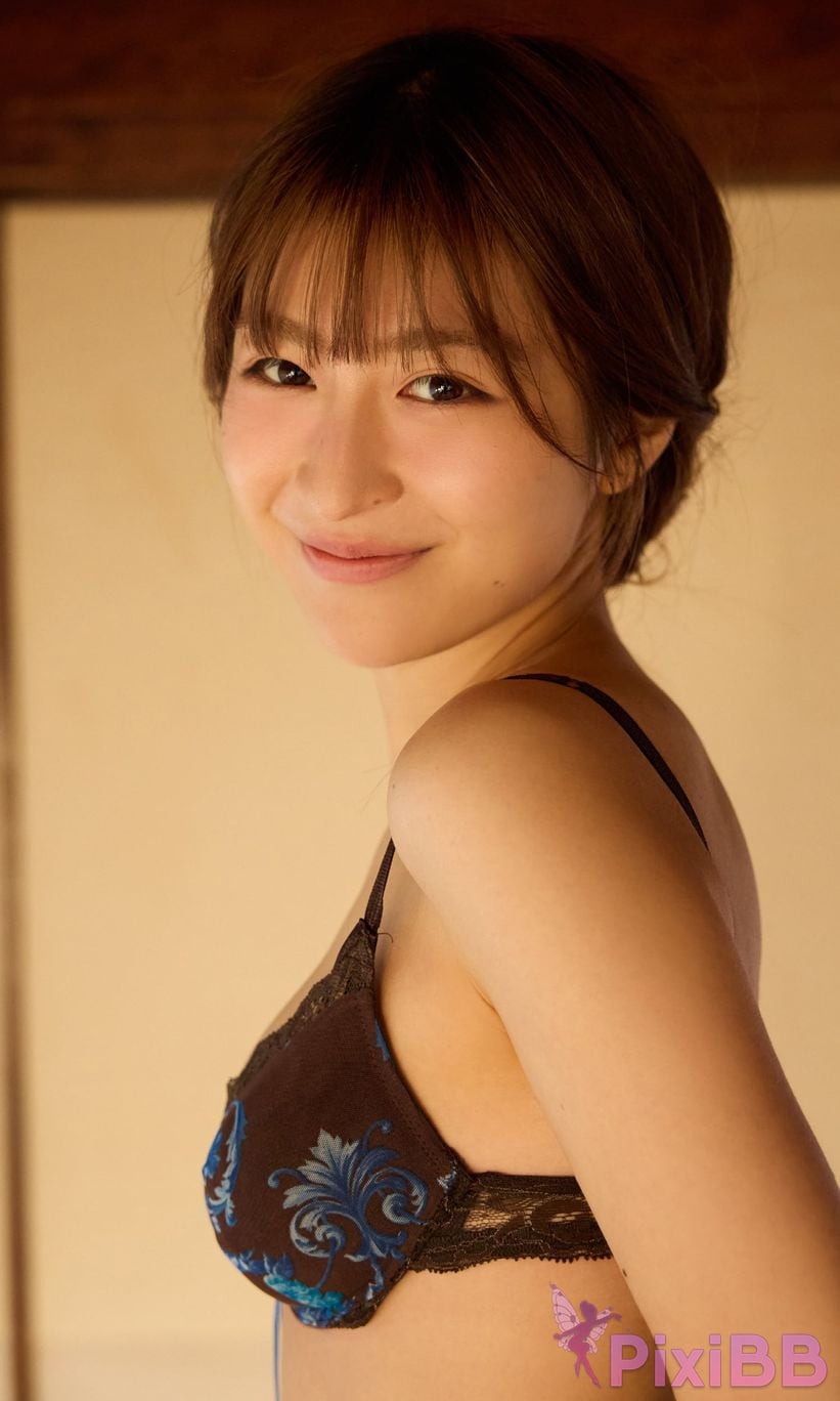 Japanese Idol Nozomi Miyabe large increase spring pounding snow weekly play PHOTO BOOK PixiBB.COM 117