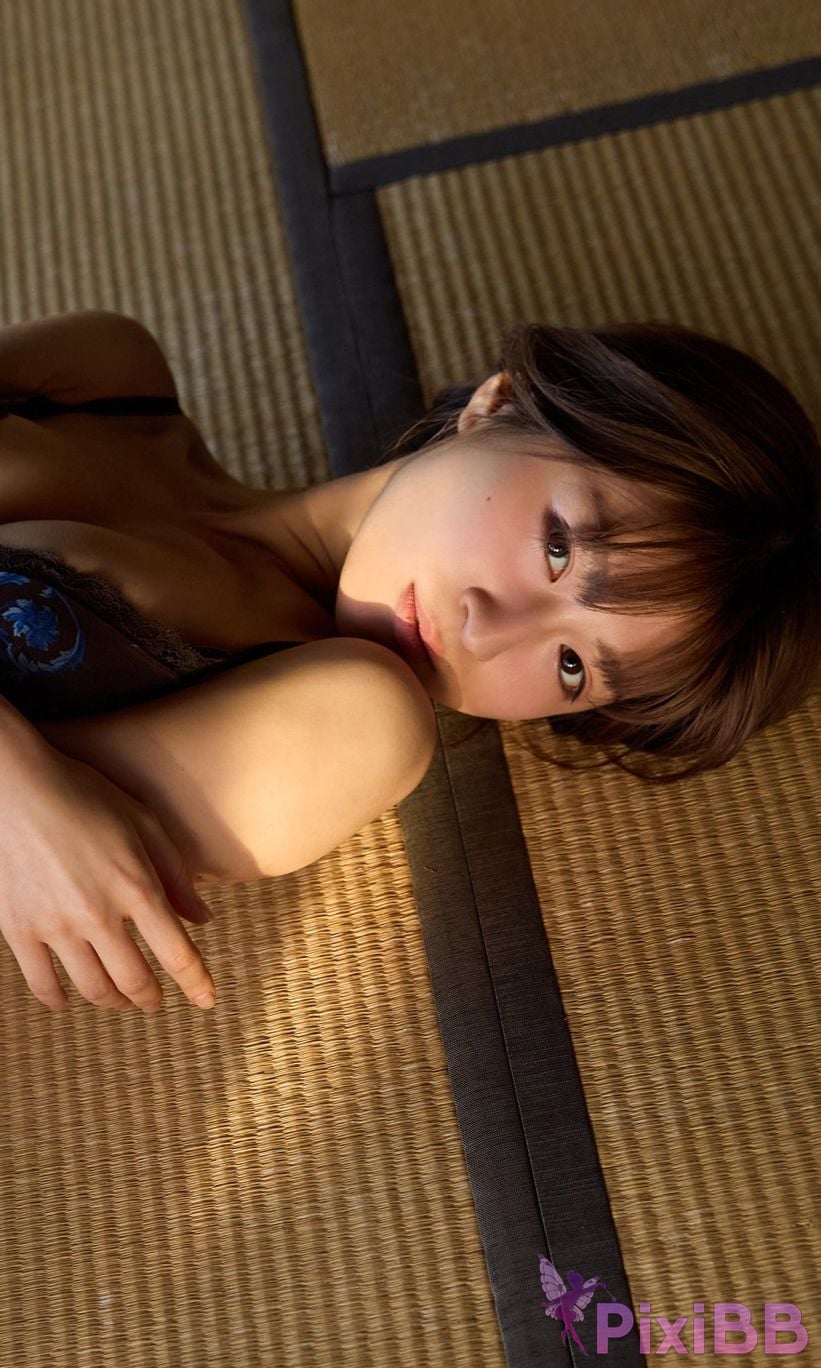 Japanese Idol Nozomi Miyabe large increase spring pounding snow weekly play PHOTO BOOK PixiBB.COM 124