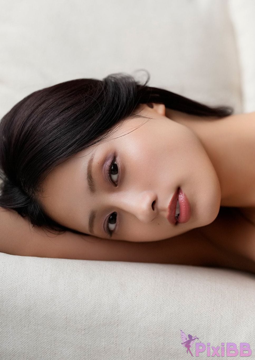 Japanese Idol Sumida Ayano Sumita BOMB digital photo book sinful temptation PixiBB.COM 062