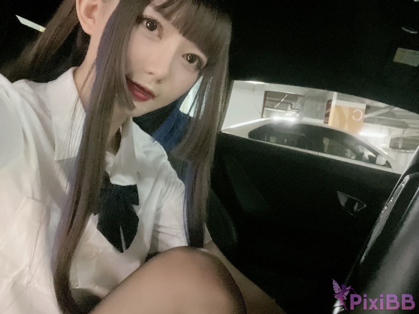 Cosplayer 51 Sauce 2023 Year 06 Yue Zhen love powder PixiBB.COM 059