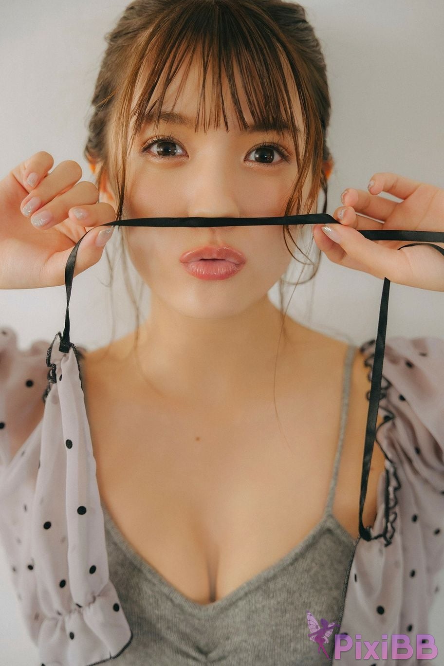 Japanese Idol Yuka Murayama FLASH digital photo book By your side forever PixiBB.COM 003