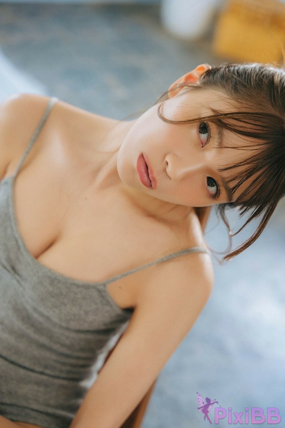 Japanese Idol Yuka Murayama FLASH digital photo book By your side forever PixiBB.COM 012