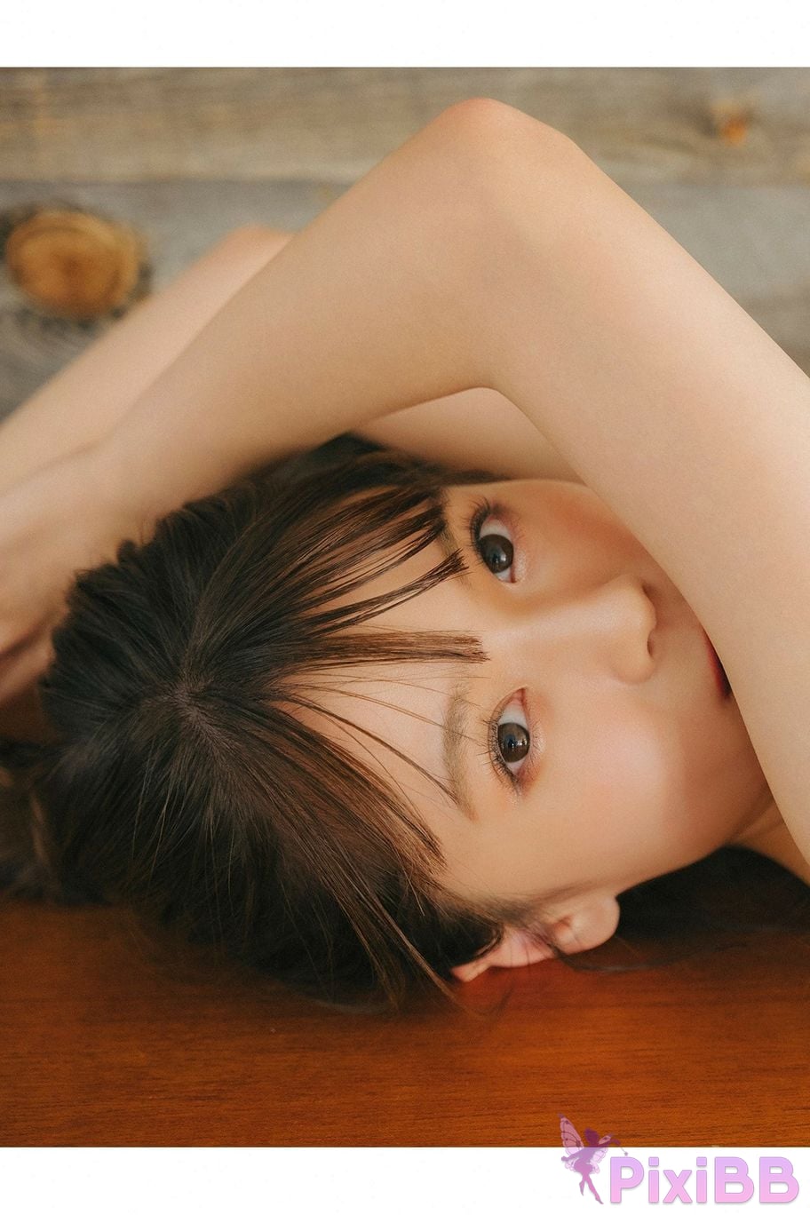 Japanese Idol Yuka Murayama FLASH digital photo book By your side forever PixiBB.COM 022