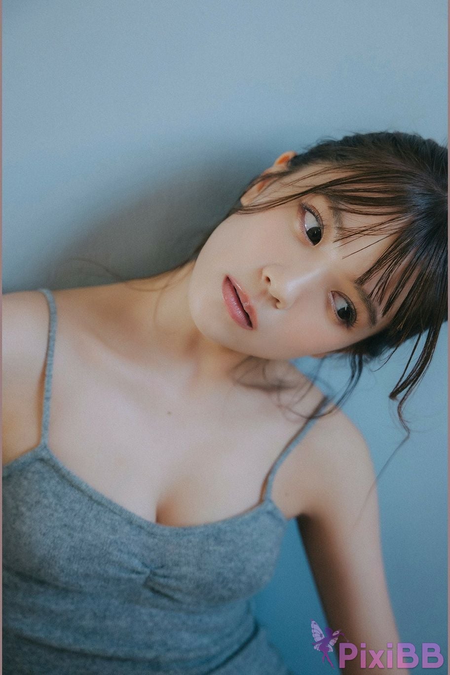 Japanese Idol Yuka Murayama FLASH digital photo book By your side forever PixiBB.COM 030