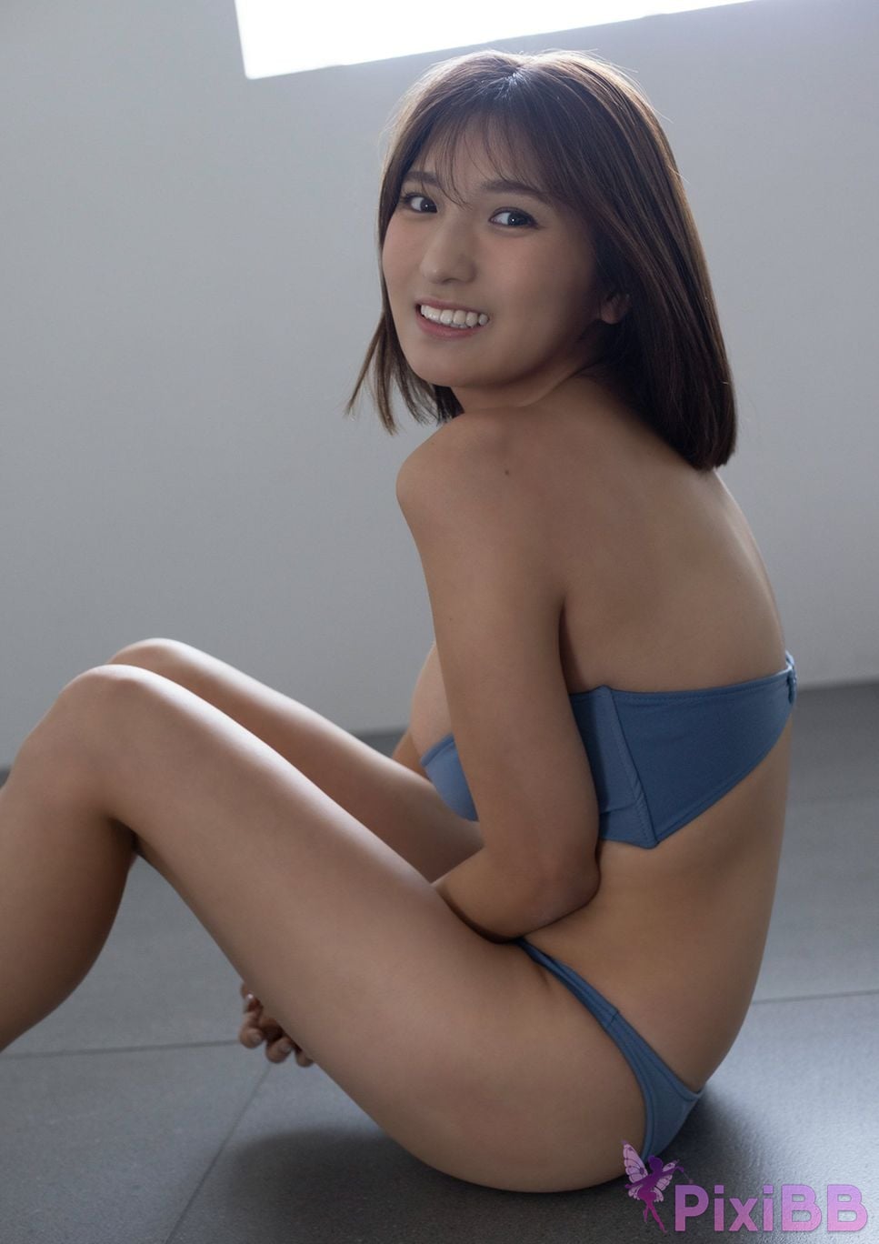 Japanese Idol Yuuki Mita Yuki BRODY digital photo book holy PixiBB.COM 031
