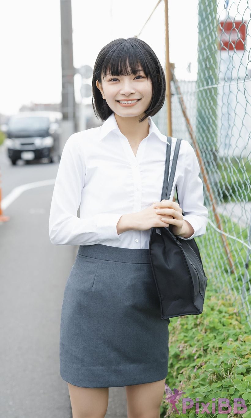Japanese Idol Rio Hidaka Digital only weekly play PHOTO BOOK Straight ball game PixiBB.COM 023