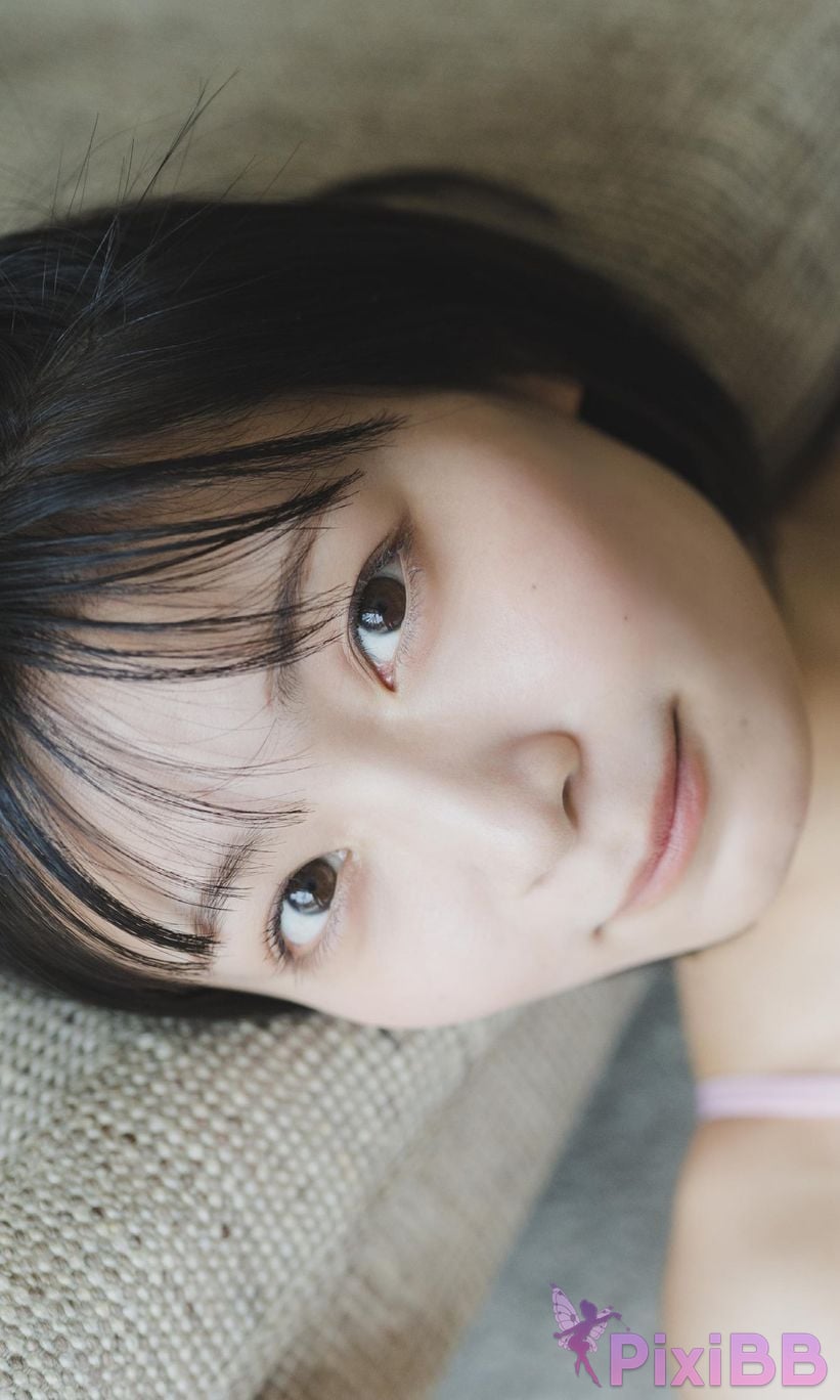 Japanese Idol Rio Hidaka Digital only weekly play PHOTO BOOK Straight ball game PixiBB.COM 025