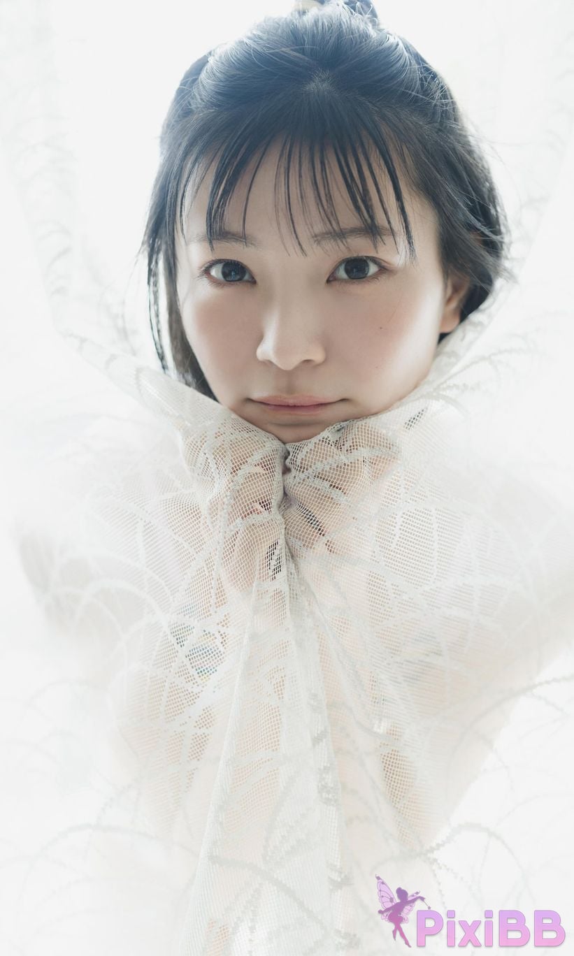 Japanese Idol Rio Hidaka Digital only weekly play PHOTO BOOK Straight ball game PixiBB.COM 028