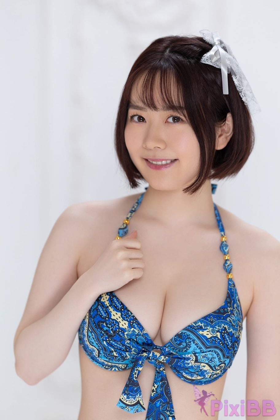 Japanese Idol Sakura Miura FRIDAY digital photo book PINKY PixiBB.COM 045