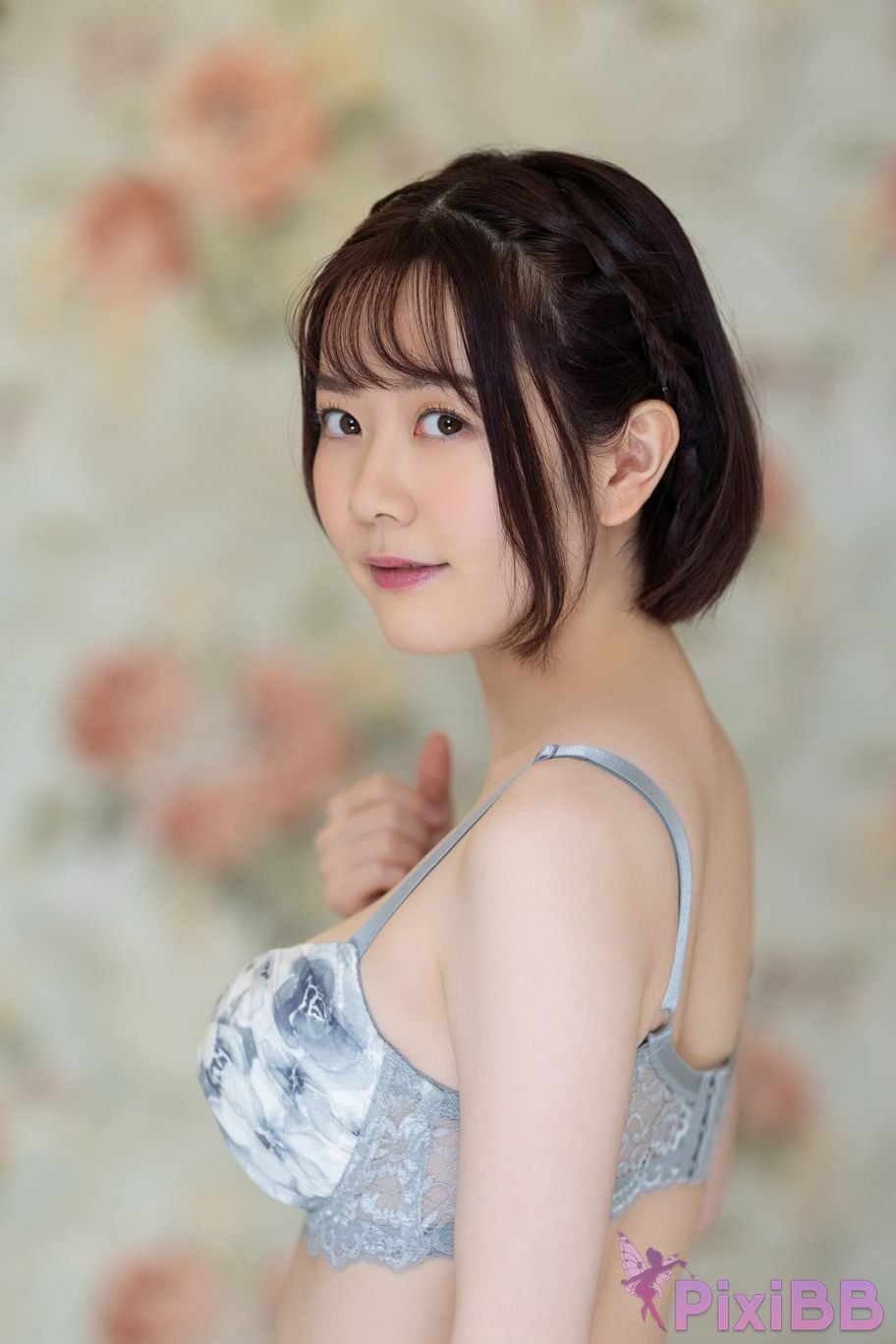 Japanese Idol Sakura Miura FRIDAY digital photo book PINKY PixiBB.COM 063