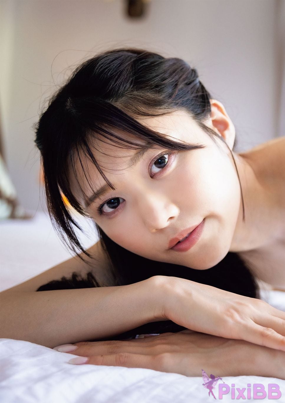 Japanese Idol Ria Aise Lovely photo collection lity PixiBB.COM 100