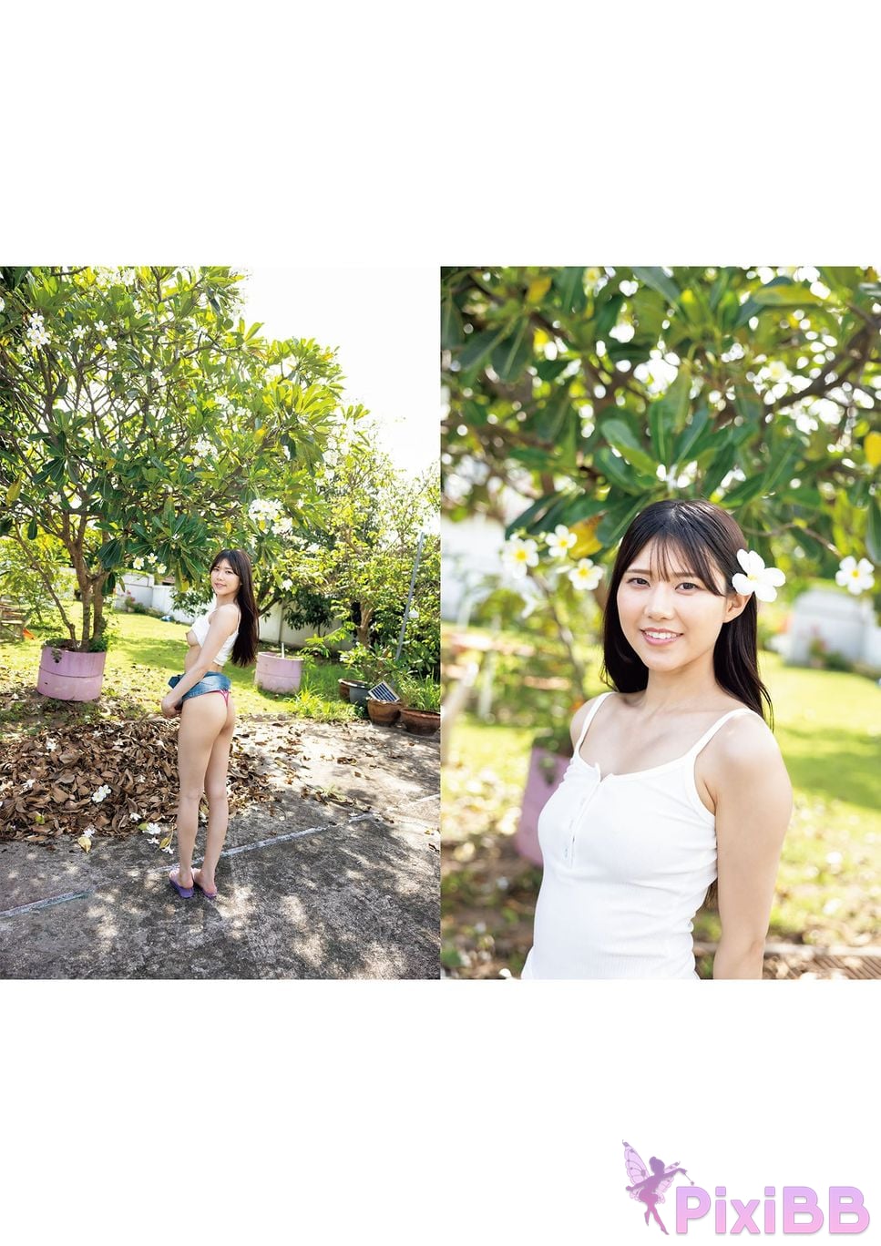 Japanese Idol Ria Aise Lovely photo collection lity PixiBB.COM 108