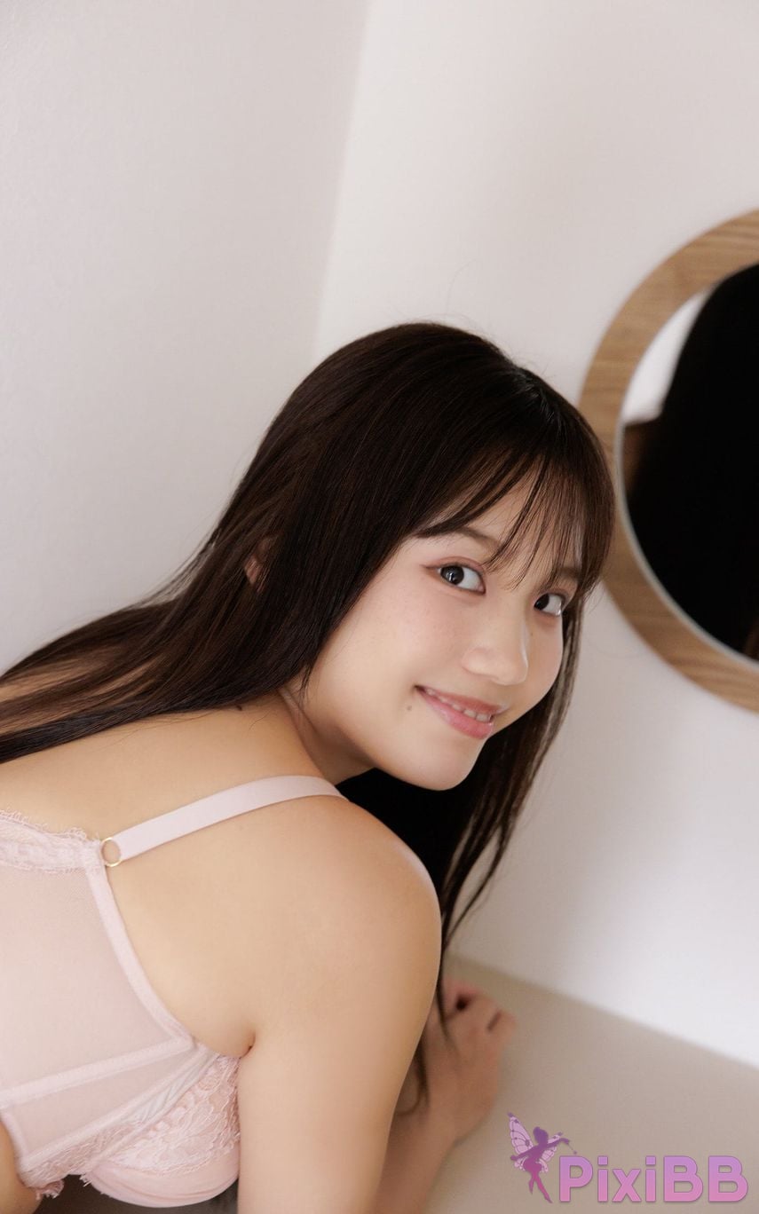 Japanese Idol Minami Hori HOLY LOVE Ver.1 PixiBB.COM 029