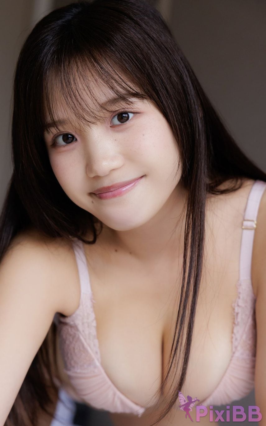 Japanese Idol Minami Hori HOLY LOVE Ver.1 PixiBB.COM 033