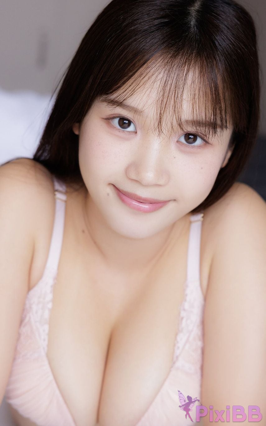 Japanese Idol Minami Hori HOLY LOVE Ver.1 PixiBB.COM 056