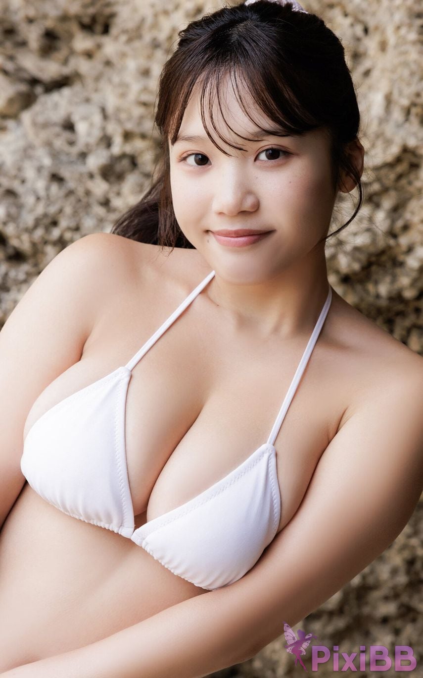 Japanese Idol Minami Hori HOLY LOVE Ver.1 PixiBB.COM 064