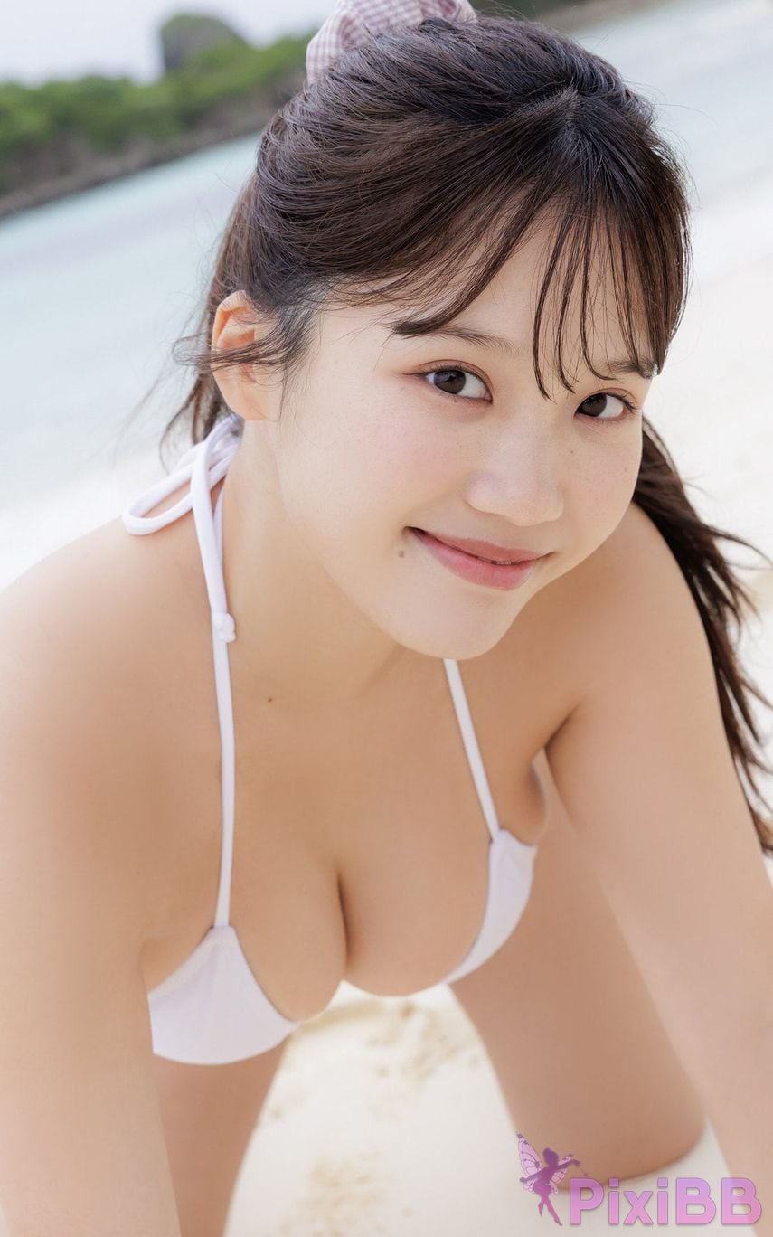 Japanese Idol Minami Hori HOLY LOVE Ver.1 PixiBB.COM 073