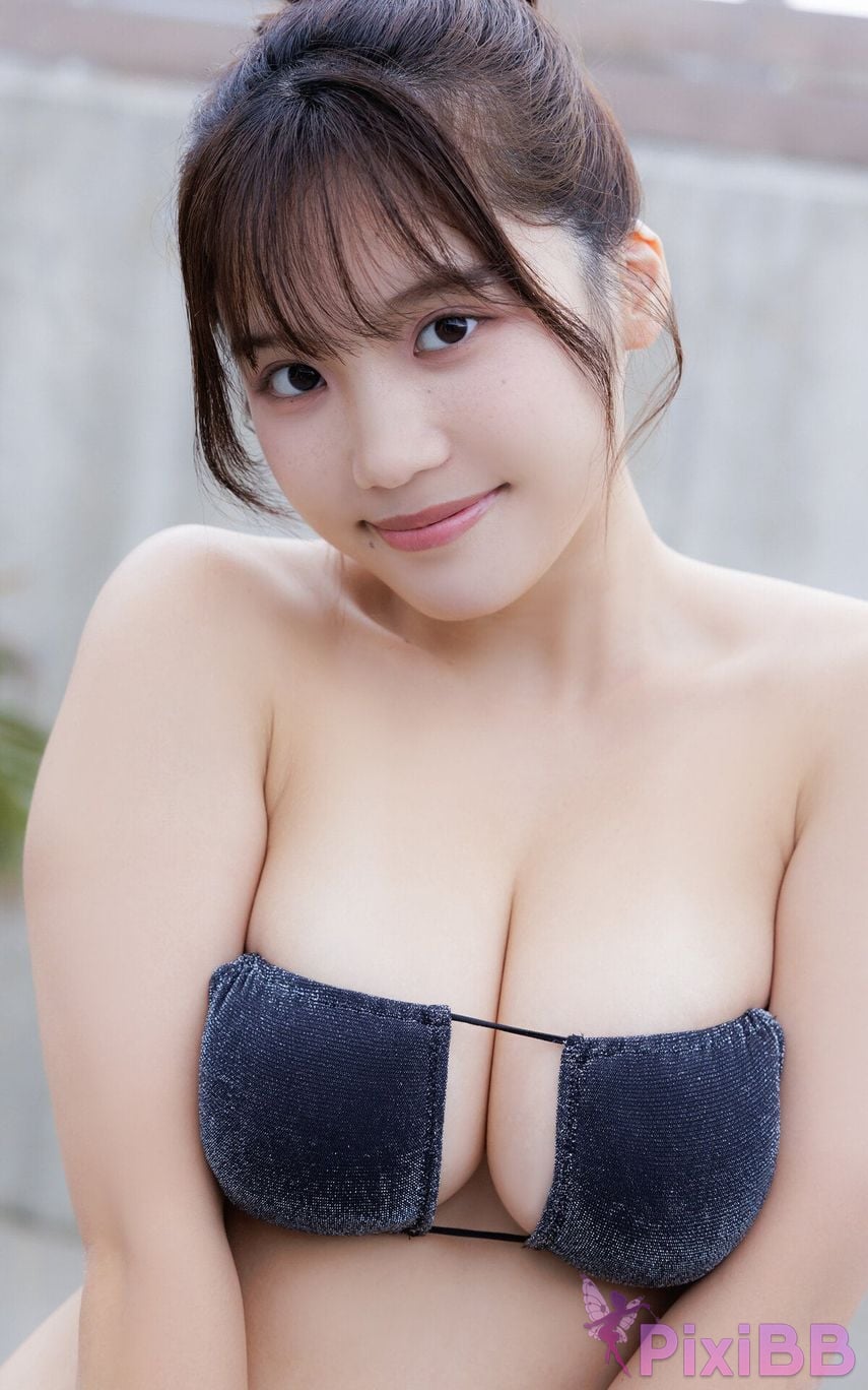 Japanese Idol Minami Hori HOLY LOVE Ver.1 PixiBB.COM 103