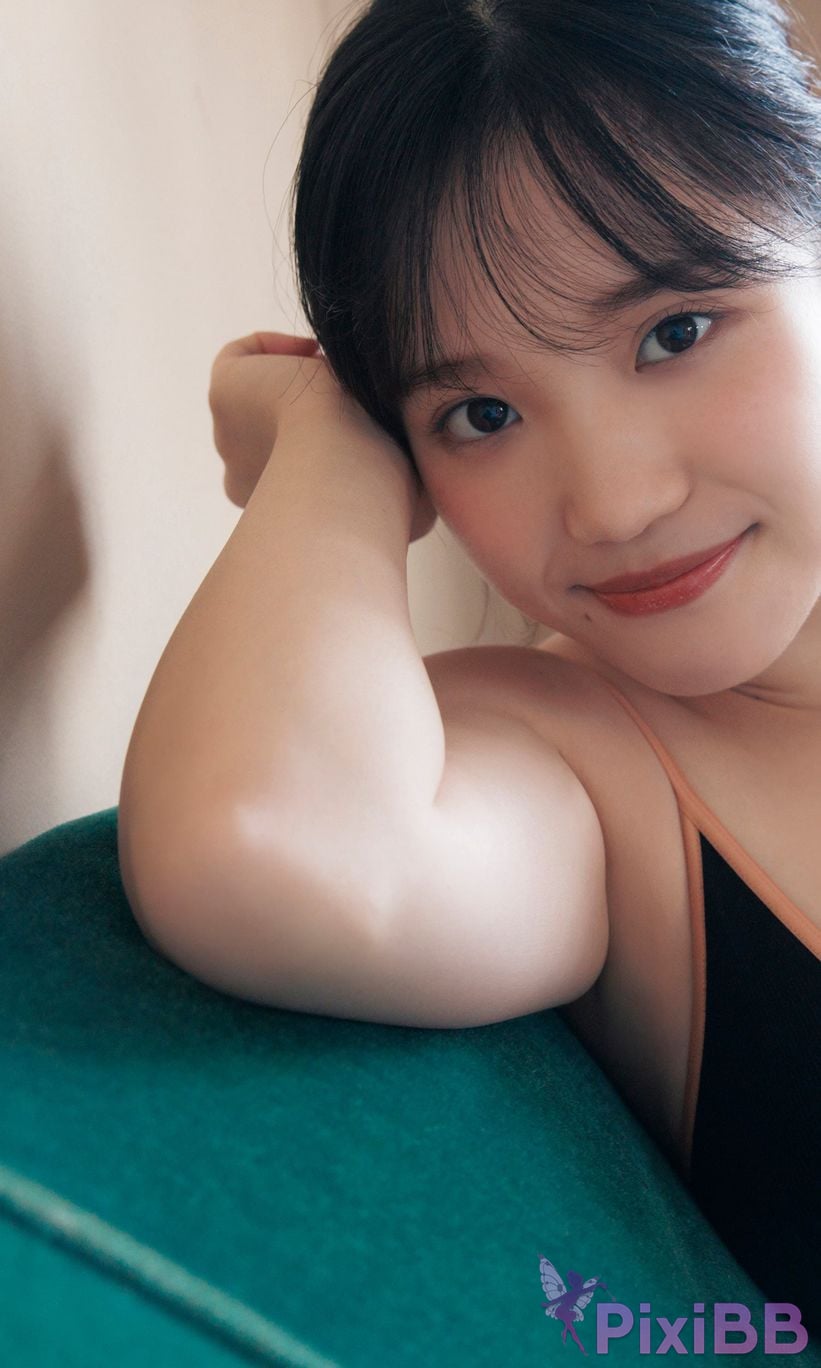 Japanese Idol Minami Hori Digital only mans dream weekly play PHOTO BOOK PixiBB.COM 043