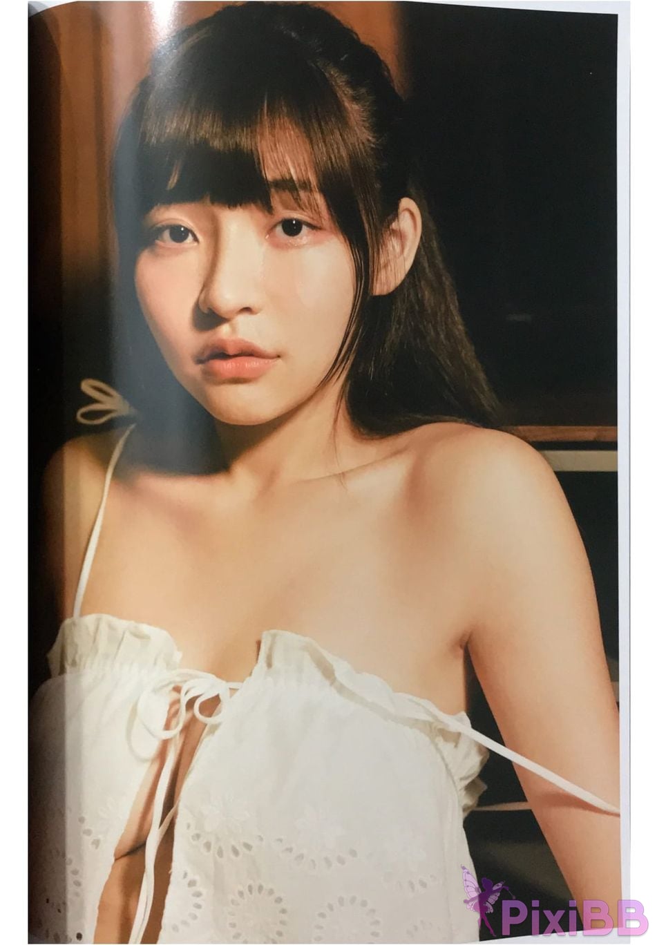 Japanese Idol Mizuki Lin Xiang photo collection love you PixiBB.COM 110
