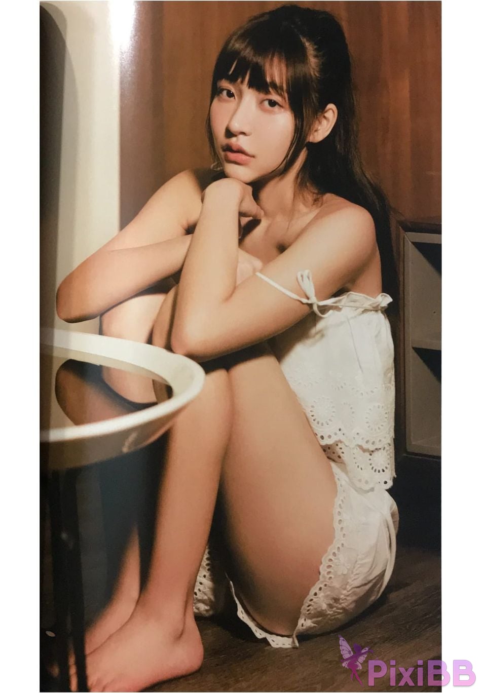 Japanese Idol Mizuki Lin Xiang photo collection love you PixiBB.COM 112