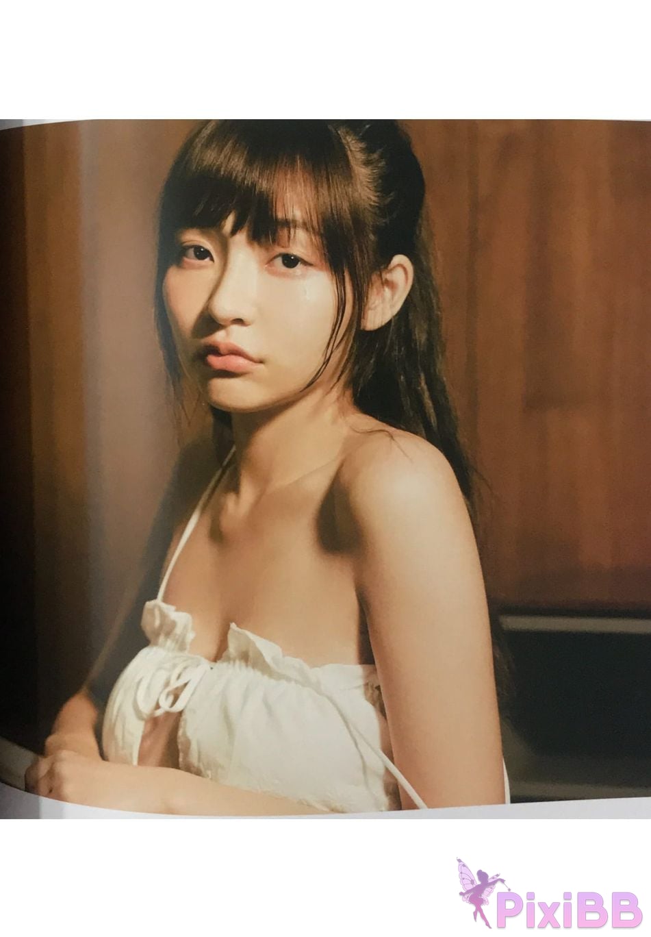 Japanese Idol Mizuki Lin Xiang photo collection love you PixiBB.COM 114