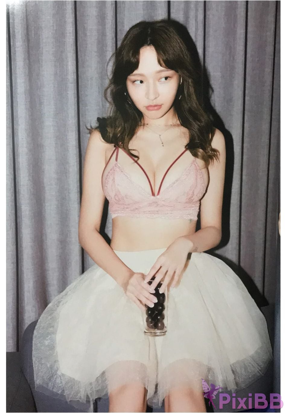 Japanese Idol Mizuki Lin Xiang photo collection love you PixiBB.COM 131