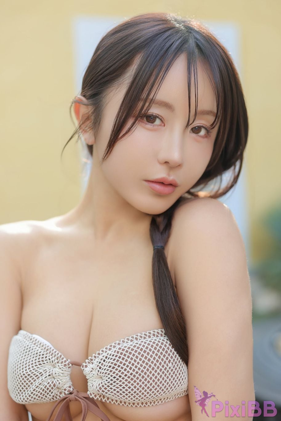 Cosplayer Ikumi 193iKkyu3 2026 Year 05 Month collection PixiBB.COM 033