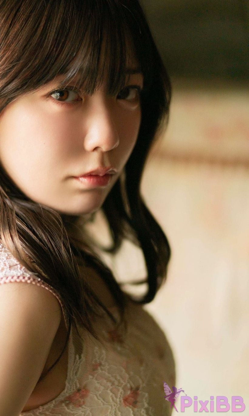 Japanese Idol Kira Shiomi Digital only soft thorns weekly play PHOTO BOOK PixiBB.COM 003