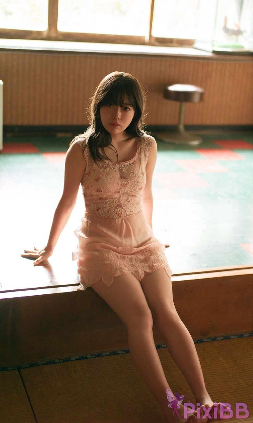 Japanese Idol Kira Shiomi Digital only soft thorns weekly play PHOTO BOOK PixiBB.COM 005