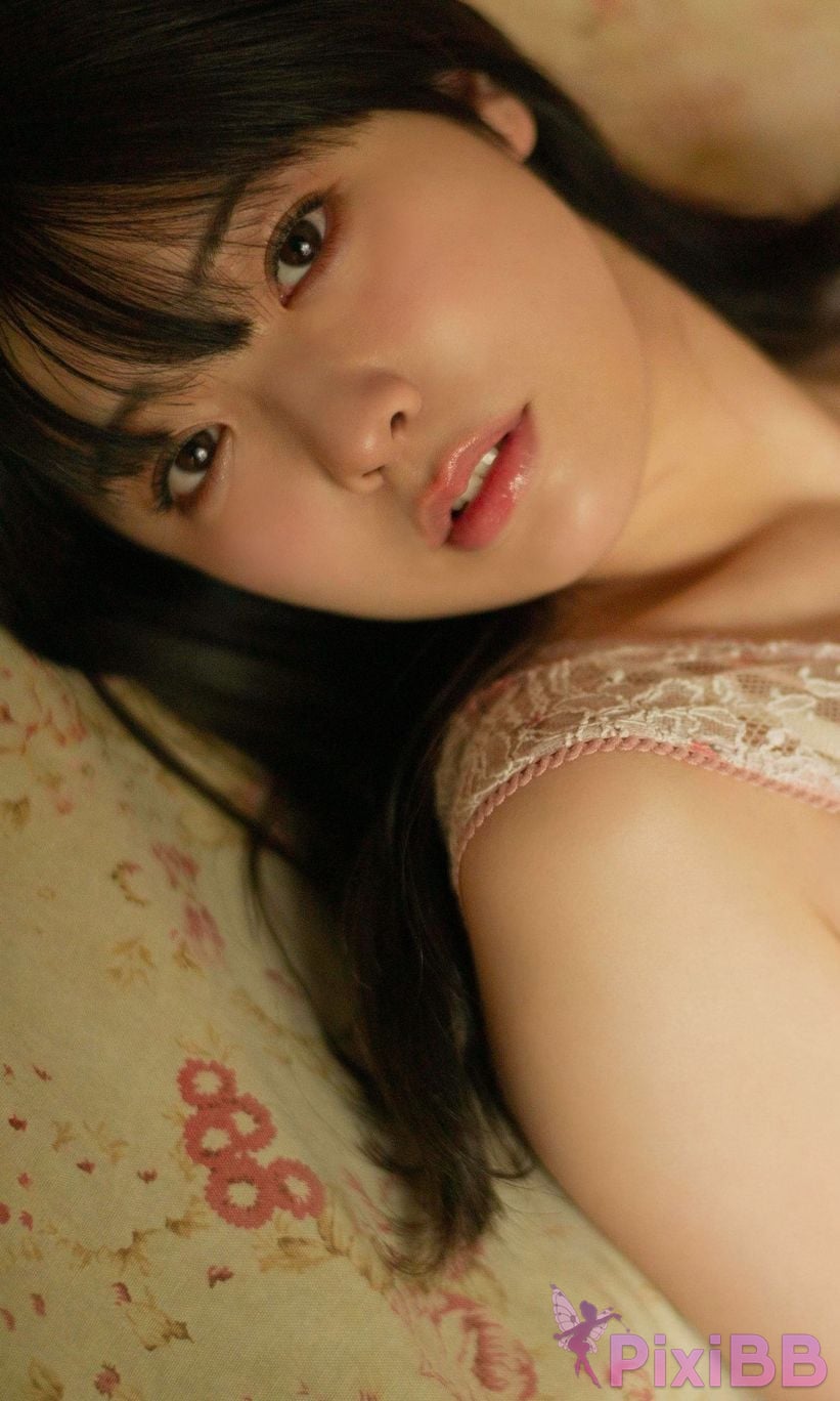 Japanese Idol Kira Shiomi Digital only soft thorns weekly play PHOTO BOOK PixiBB.COM 012