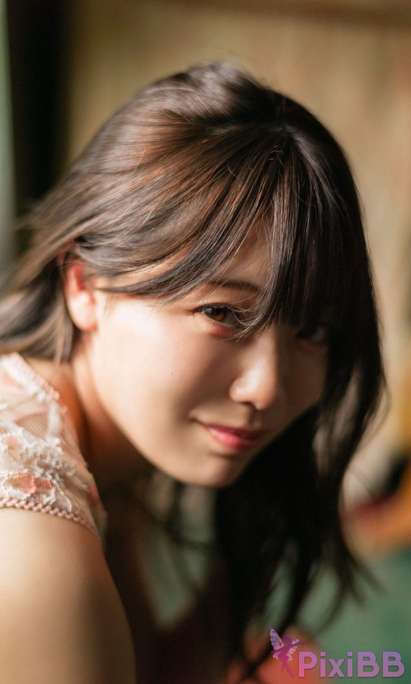 Japanese Idol Kira Shiomi Digital only soft thorns weekly play PHOTO BOOK PixiBB.COM 014