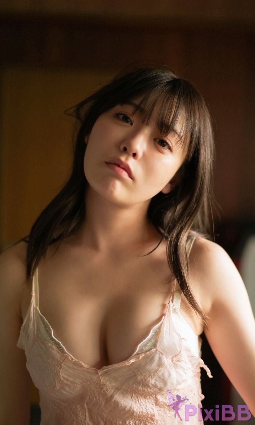 Japanese Idol Kira Shiomi Digital only soft thorns weekly play PHOTO BOOK PixiBB.COM 022