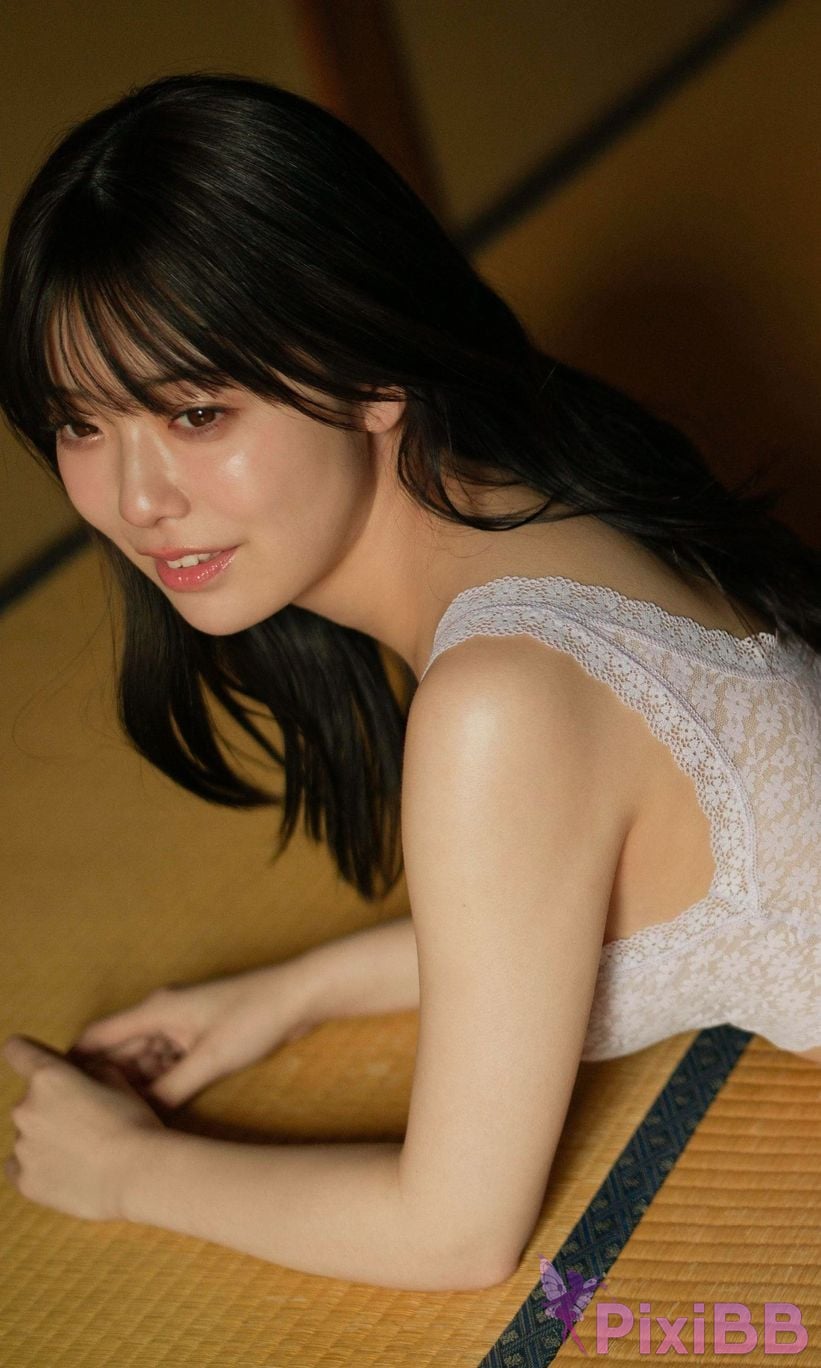 Japanese Idol Kira Shiomi Digital only soft thorns weekly play PHOTO BOOK PixiBB.COM 037