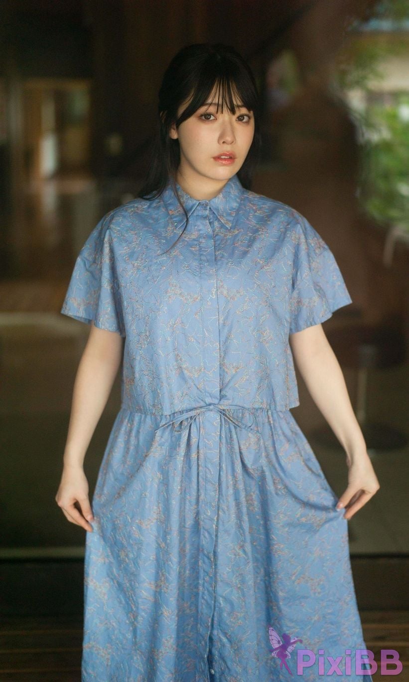 Japanese Idol Kira Shiomi Digital only soft thorns weekly play PHOTO BOOK PixiBB.COM 039