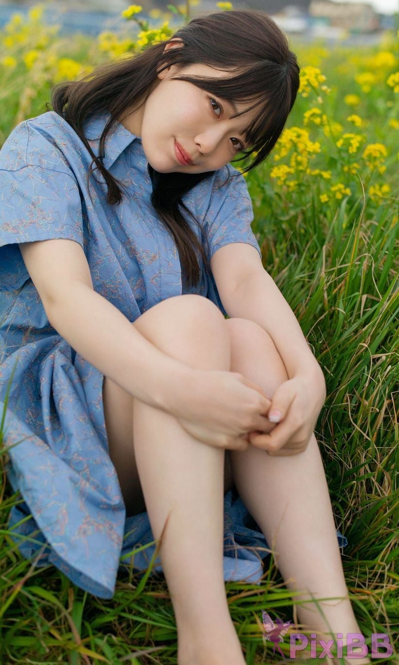 Japanese Idol Kira Shiomi Digital only soft thorns weekly play PHOTO BOOK PixiBB.COM 040