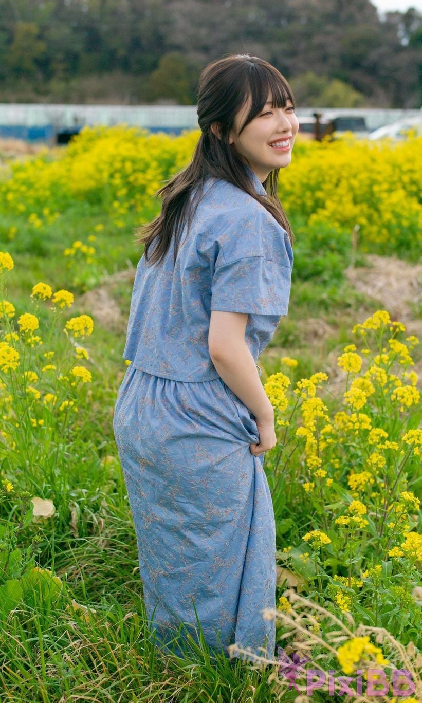 Japanese Idol Kira Shiomi Digital only soft thorns weekly play PHOTO BOOK PixiBB.COM 041