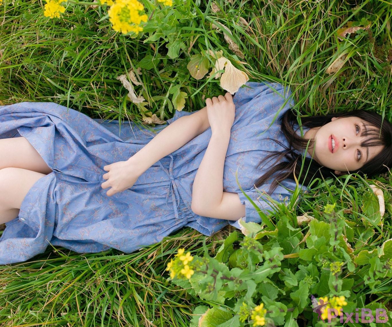 Japanese Idol Kira Shiomi Digital only soft thorns weekly play PHOTO BOOK PixiBB.COM 042