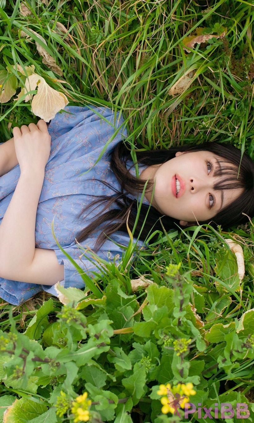 Japanese Idol Kira Shiomi Digital only soft thorns weekly play PHOTO BOOK PixiBB.COM 043