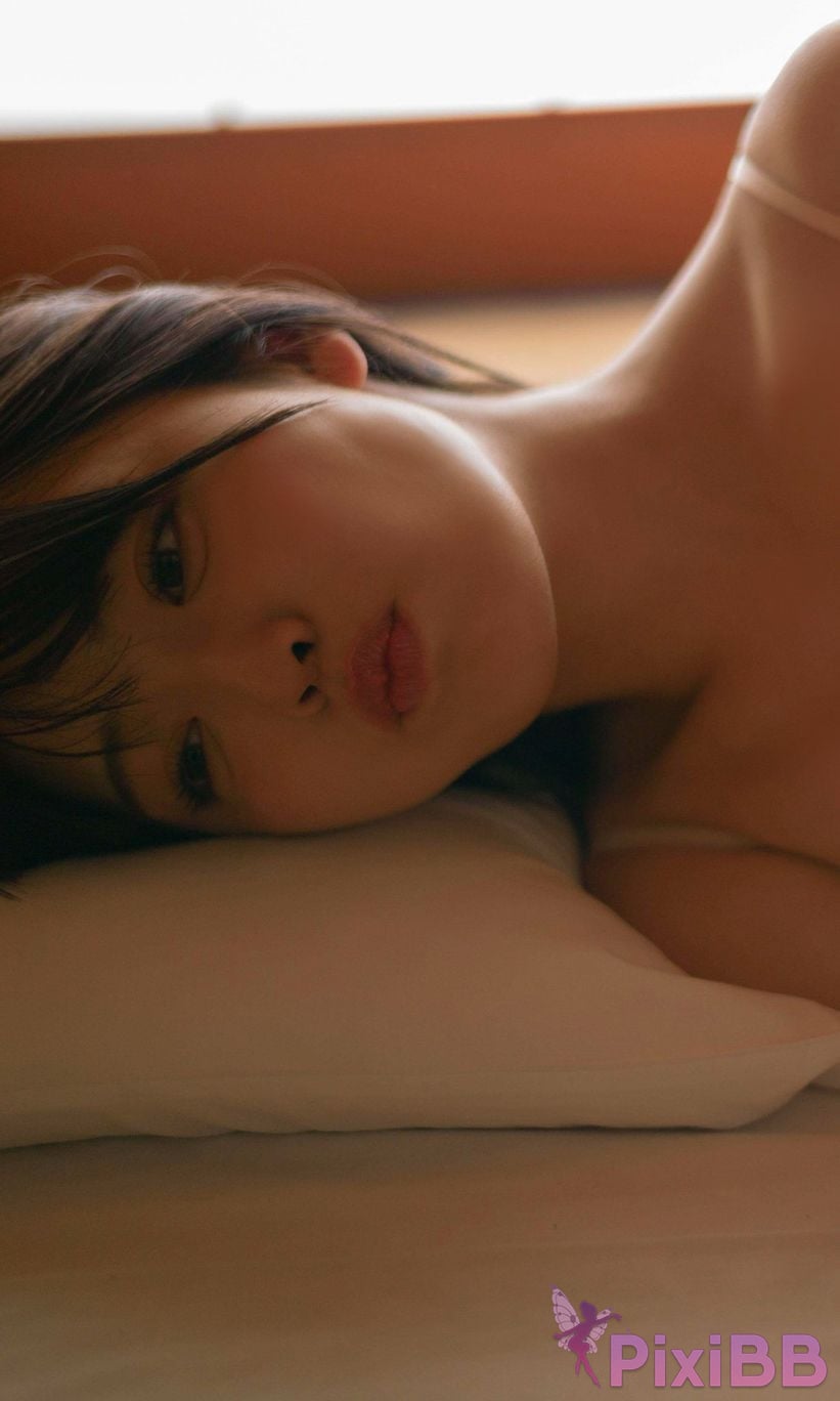 Japanese Idol Kira Shiomi Digital only soft thorns weekly play PHOTO BOOK PixiBB.COM 070