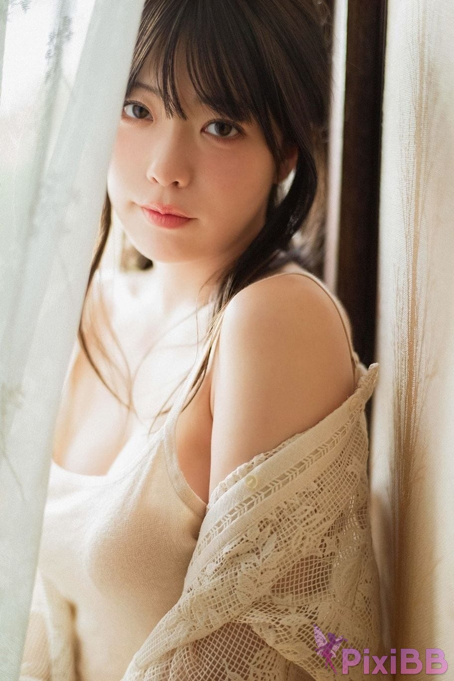 Japanese Idol Kira Shiomi Digital only soft thorns weekly play PHOTO BOOK PixiBB.COM 083