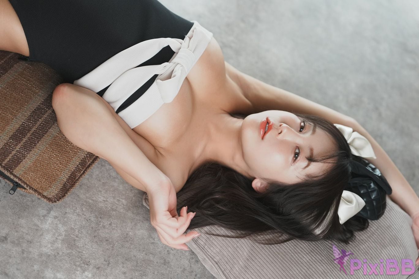 Cosplayer Ikumi 193iKkyu3 Fantia 2025 Year 06 Month collection PixiBB.COM 141