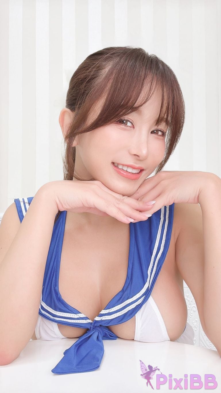 Cosplayer Ikumi 193iKkyu3 Fantia 2025 Year 06 Month collection PixiBB.COM 193