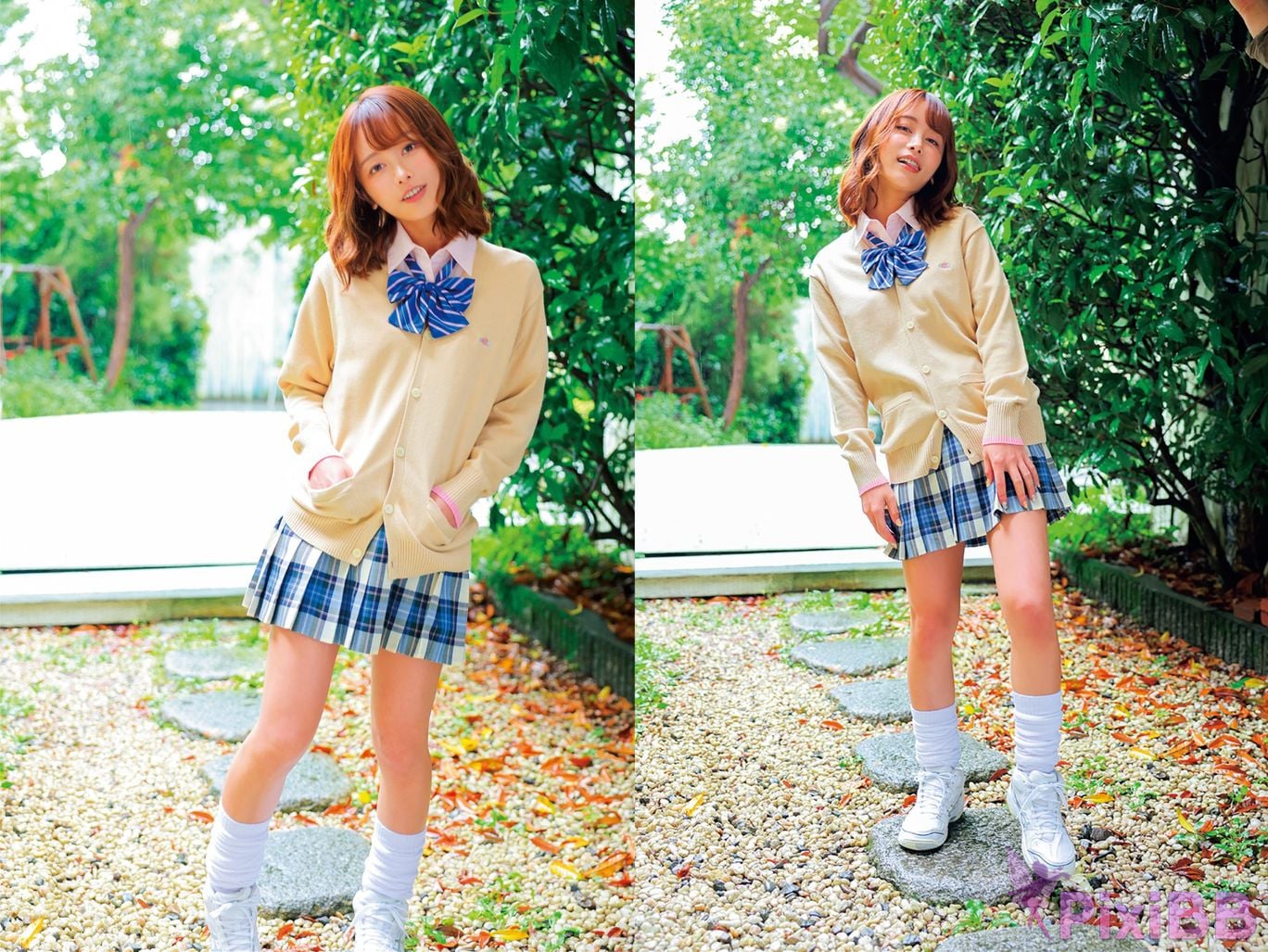 Japanese Idol Im 193iKkyu3 Asa Art Secret D i g t a l P h o C e c n Sister Sailor Special Its just the two of them secret PixiBB.COM 008