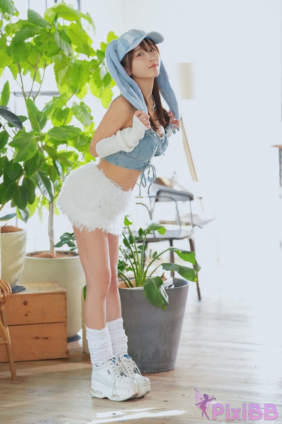 Cosplay I m 193iKkyu3 Fantia 2025Year01Month collection PixiBB.COM 195