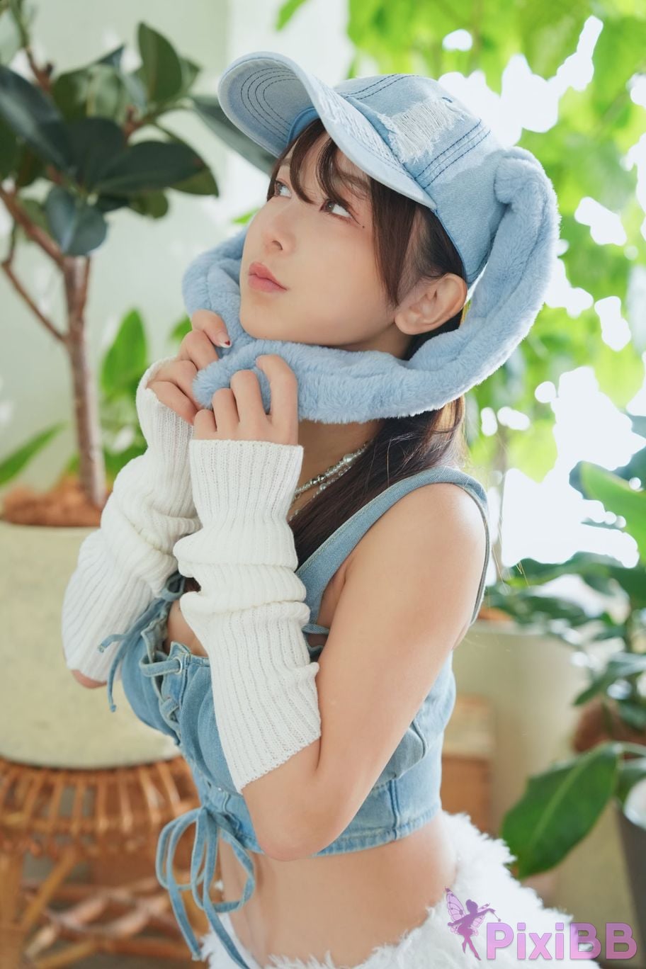 Cosplay I m 193iKkyu3 Fantia 2025Year01Month collection PixiBB.COM 204