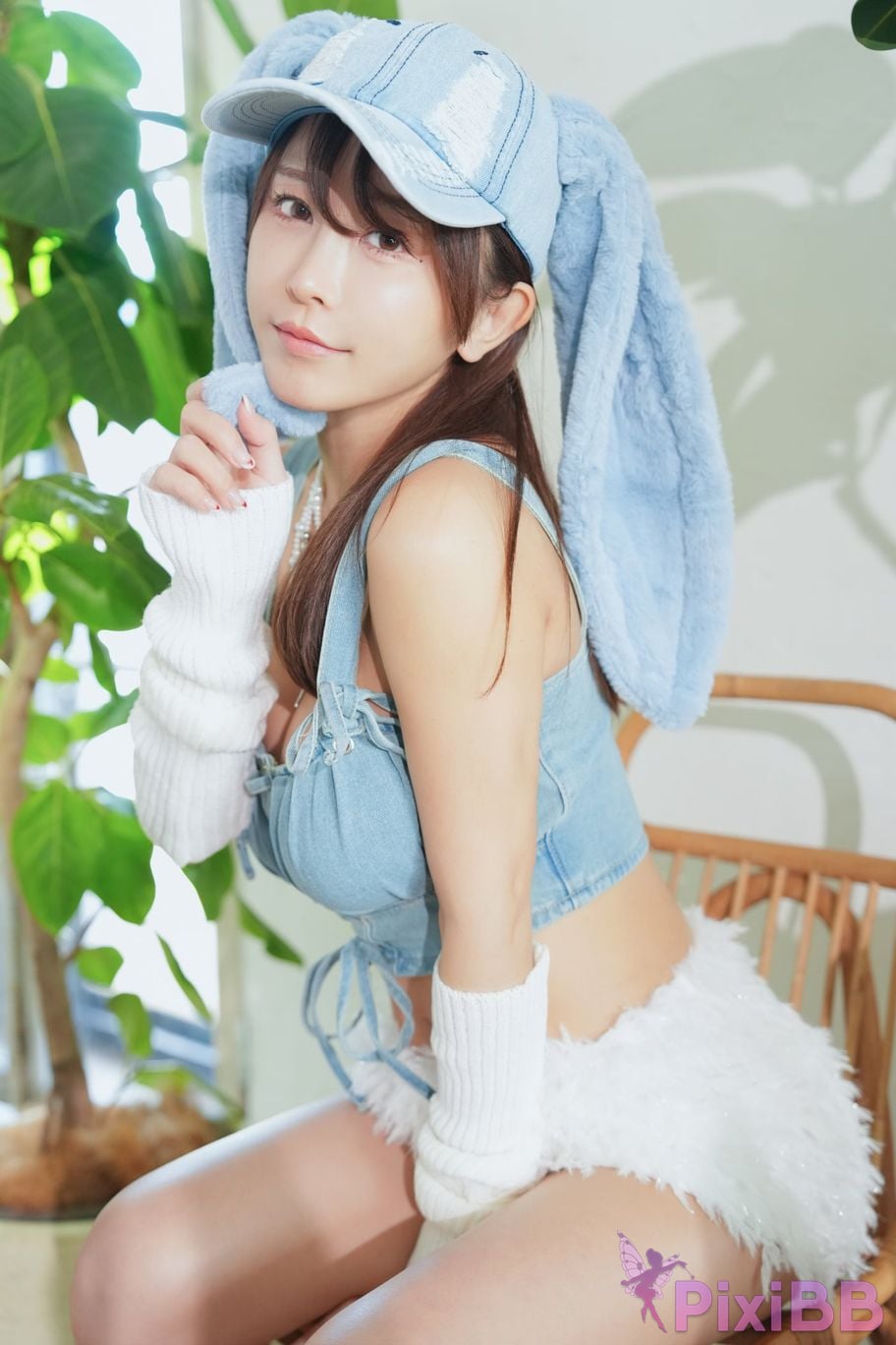 Cosplay I m 193iKkyu3 Fantia 2025Year01Month collection PixiBB.COM 214
